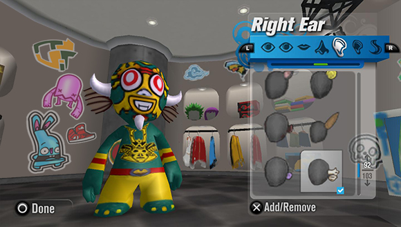 ModNation Racers (PSP) - Imagen 16